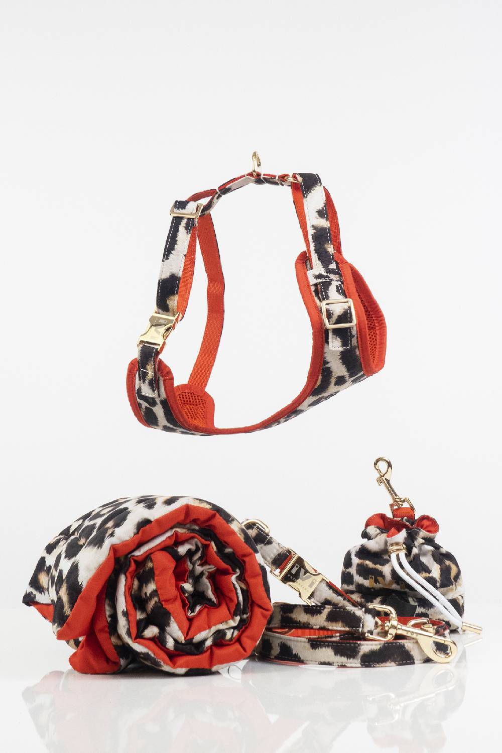 IVI GmbH LEO Halsband Valentinstagsangebot