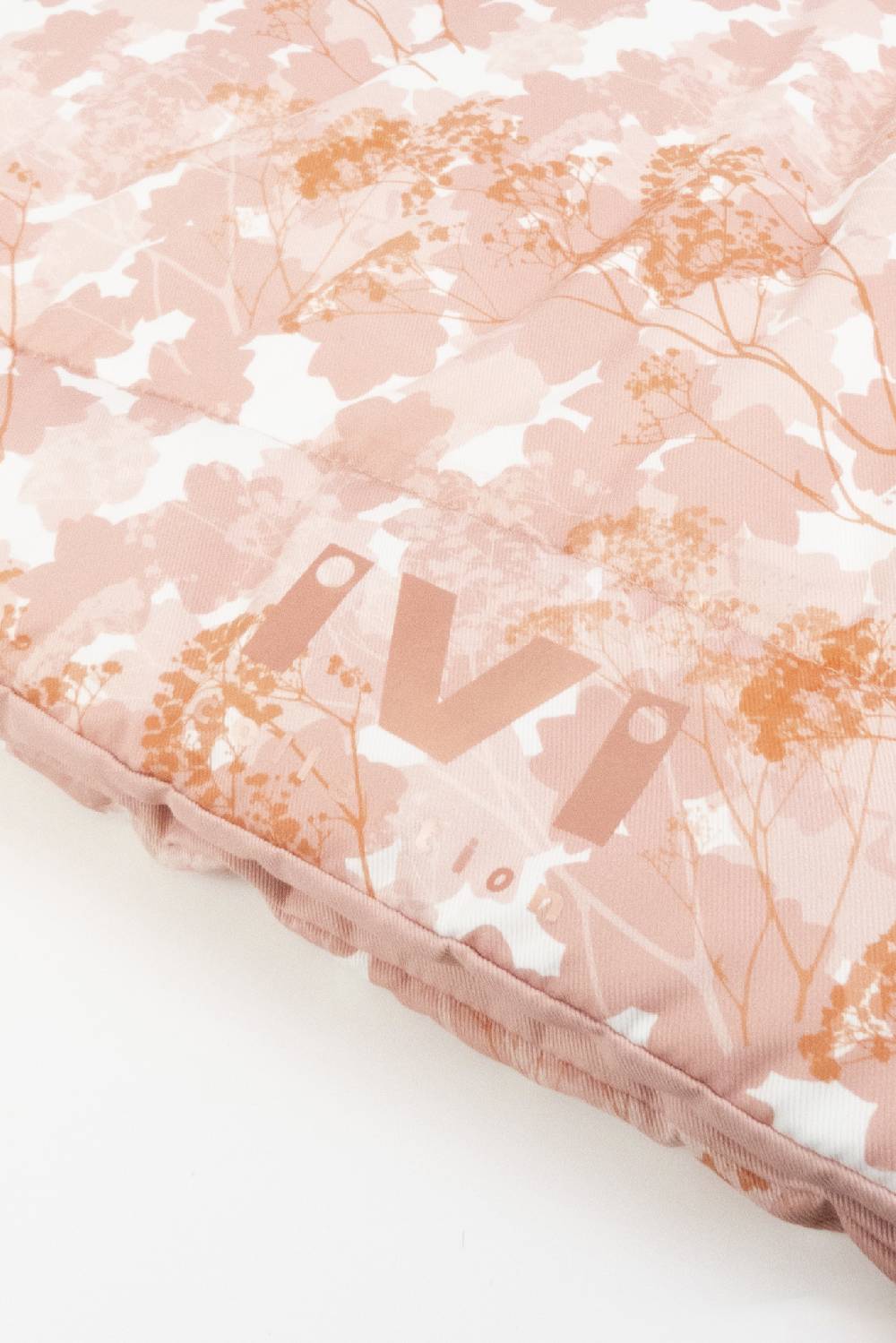 IVI GmbH PASTEL FLOWERS Dog Mat Heißer Verkauf