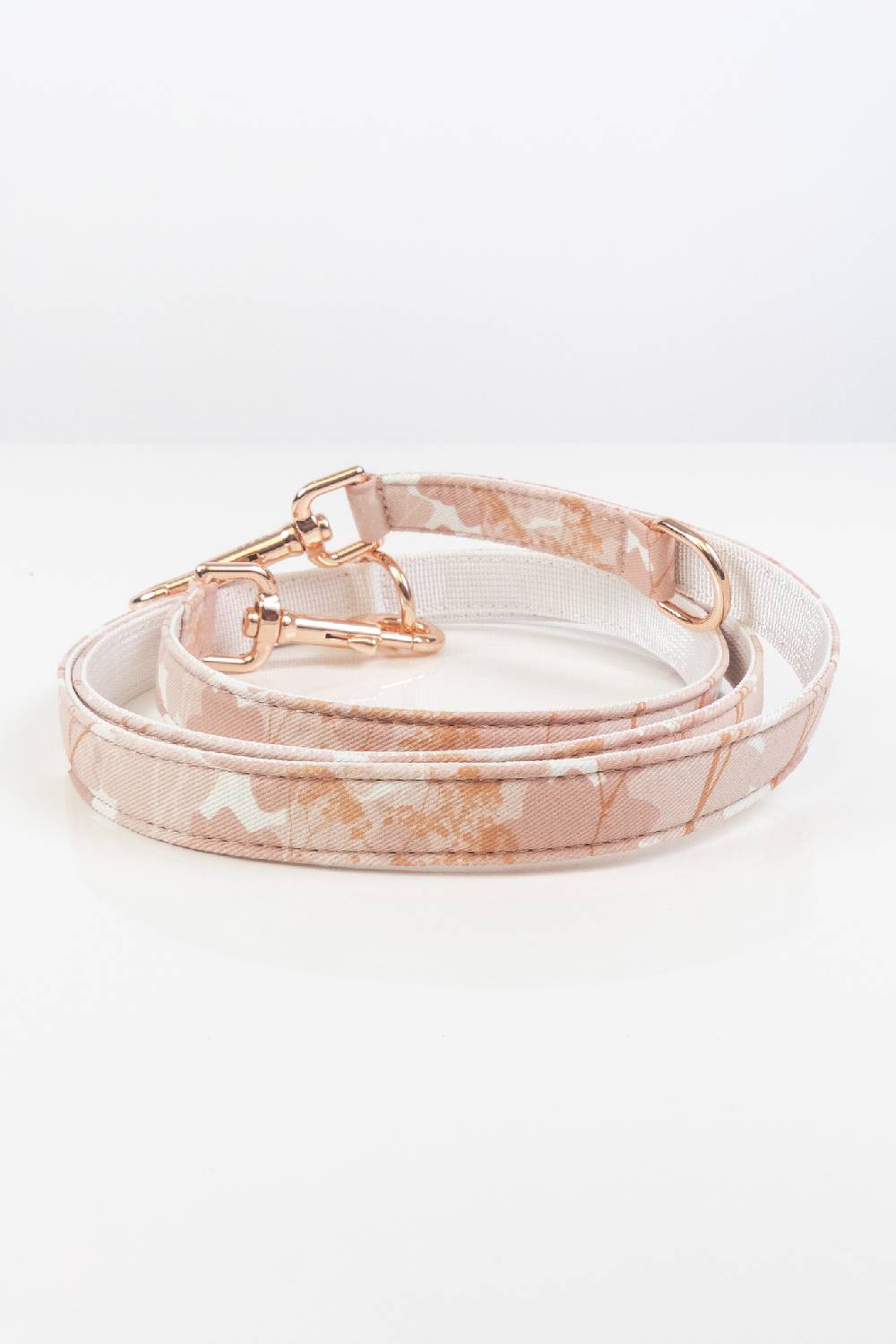 IVI GmbH PASTEL FLOWER Hundeleine Top Angebot