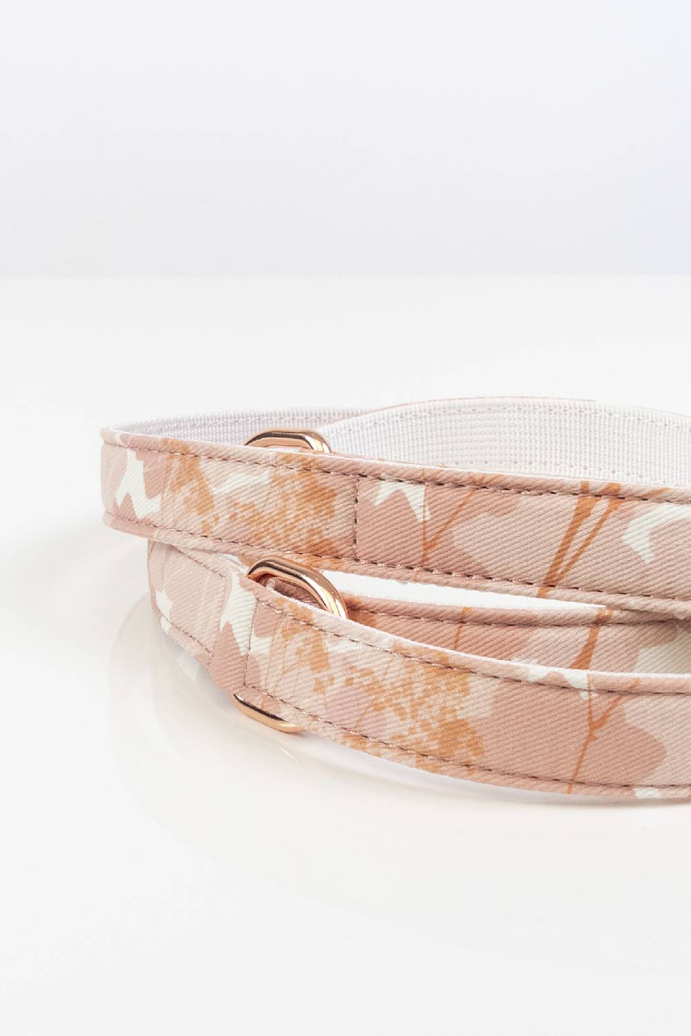 IVI GmbH PASTEL FLOWER Hundeleine Top Angebot