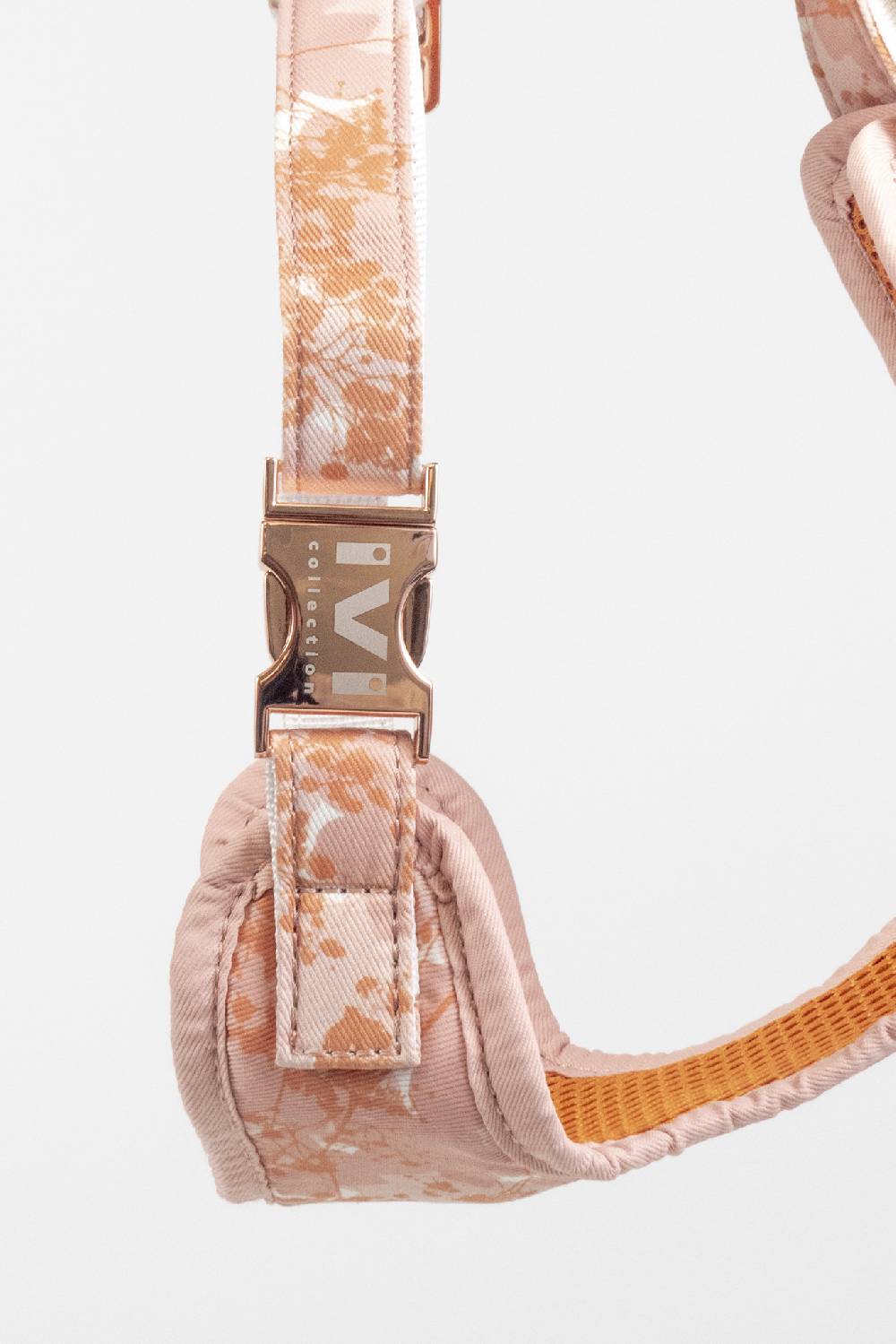 IVI GmbH PASTEL FLOWERS Harness Zeitlich begrenztes Angebot