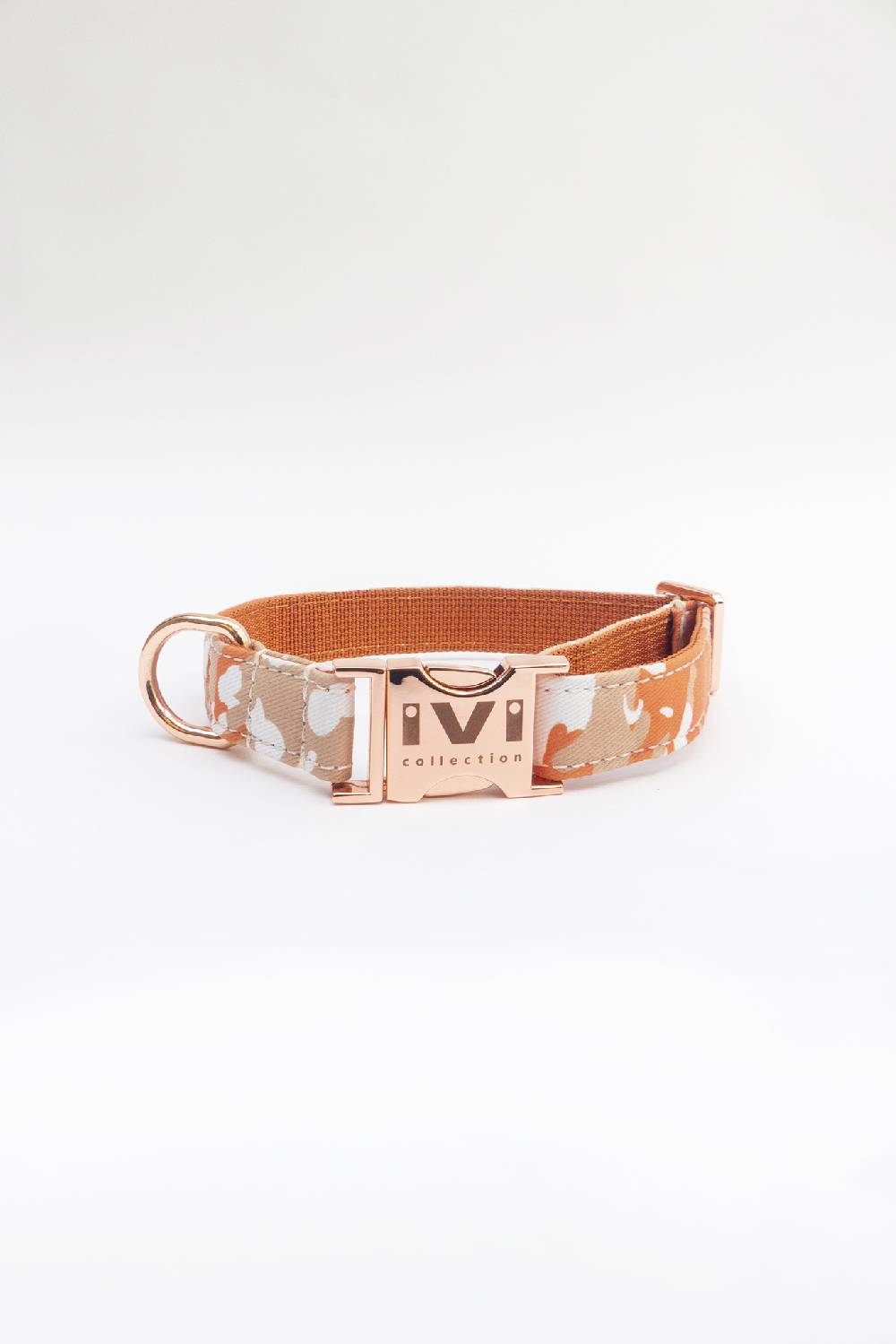 IVI GmbH CORAL Halsband Neuheiten