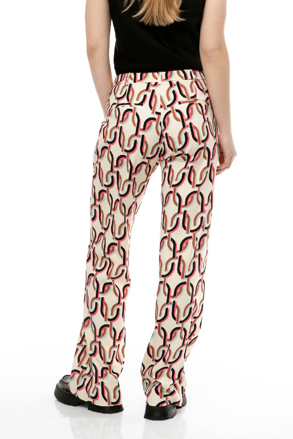IVI GmbH CHAIN Jerseyhose sand Neuheiten