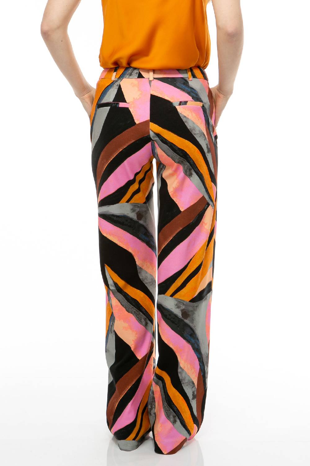IVI GmbH TUCAN Jerseyhose multicolor Saisonale Angebote