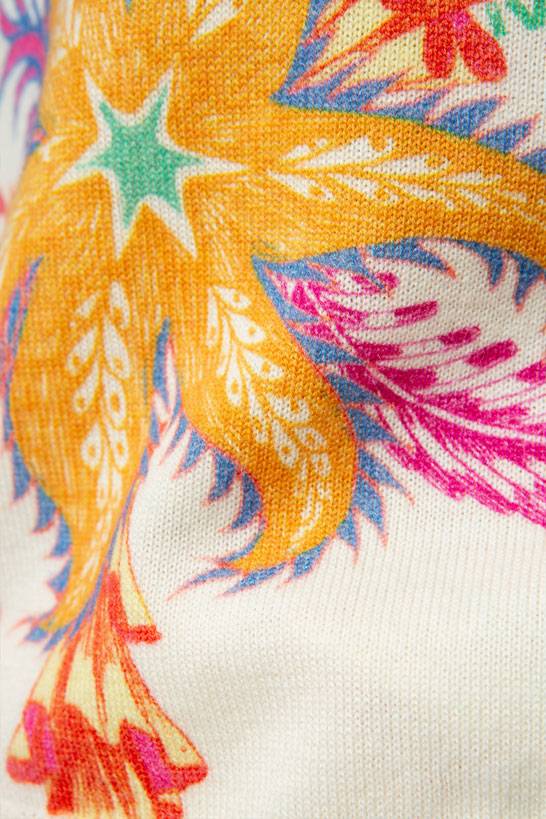 IVI GmbH SEASTAR Pullover multicolor Begrenzte Freigabe