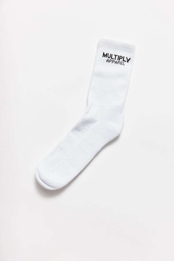 ﻿Multiply Spparel Socken "MULTIPLY" 3er Pack Jubiläumsangebot
