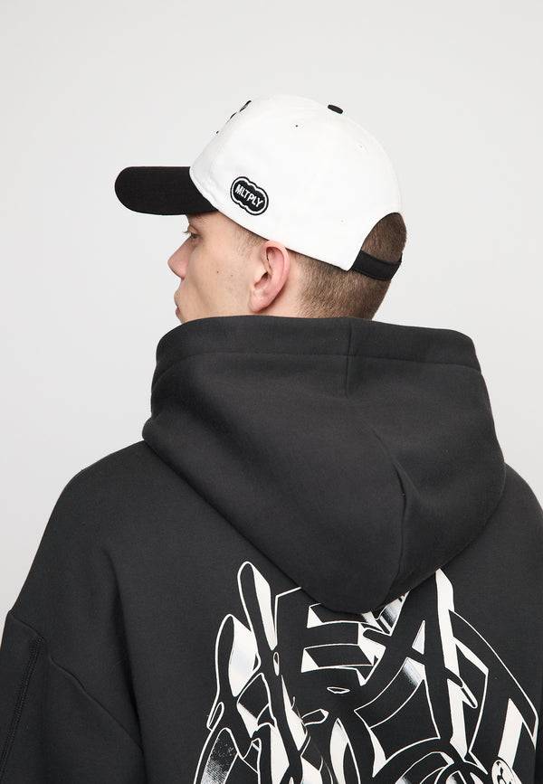 Multiply Spparel Cap MPA Off White Heißer Verkauf