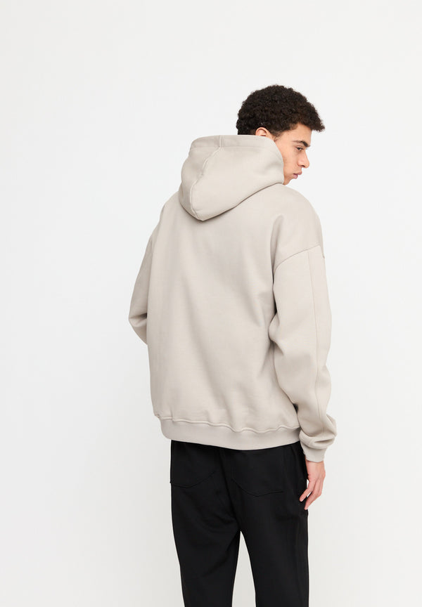 Multiply Spparel Oversize Hoodie COMPANION String Bis zu 60% Rabatt