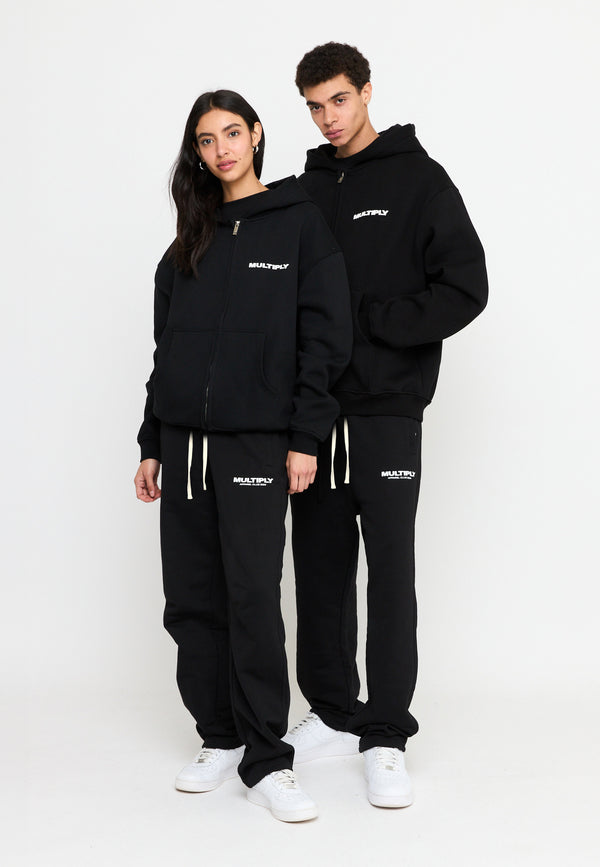 Multiply Spparel Jogger MULTIPLY CLUB Black 2025