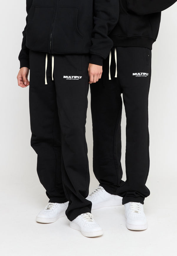 Multiply Spparel Jogger MULTIPLY CLUB Black 2025