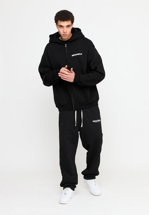 Multiply Spparel Jogger MULTIPLY CLUB Black 2025