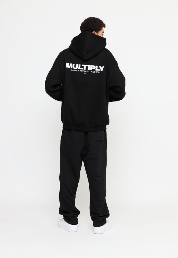 Multiply Spparel Jogger MULTIPLY CLUB Black 2025