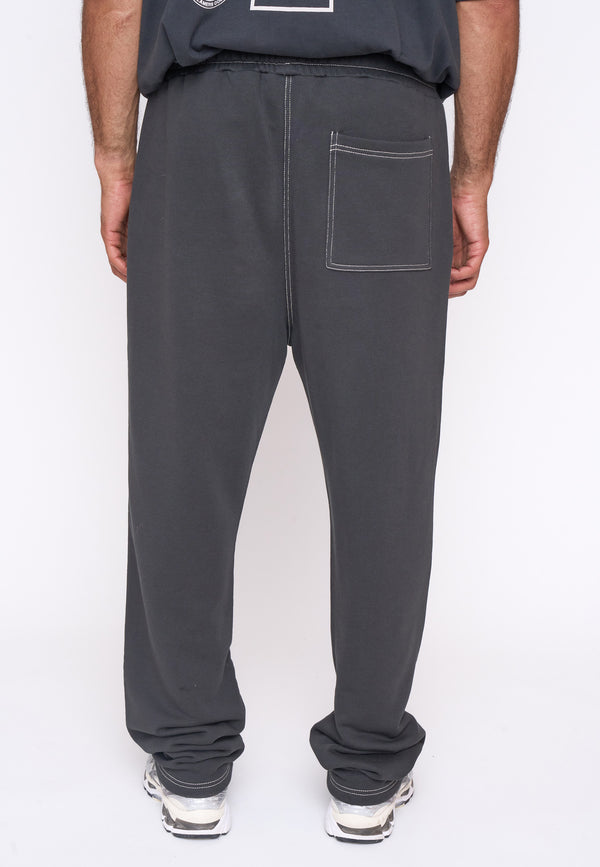 Multiply Spparel Jogger MANAGER Black Soda Limitierter Zeitrabatt