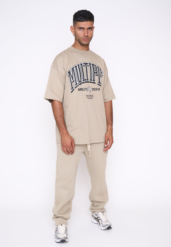 Multiply Spparel Jogger PACE Seneca Rock Fabrik Onlineshop