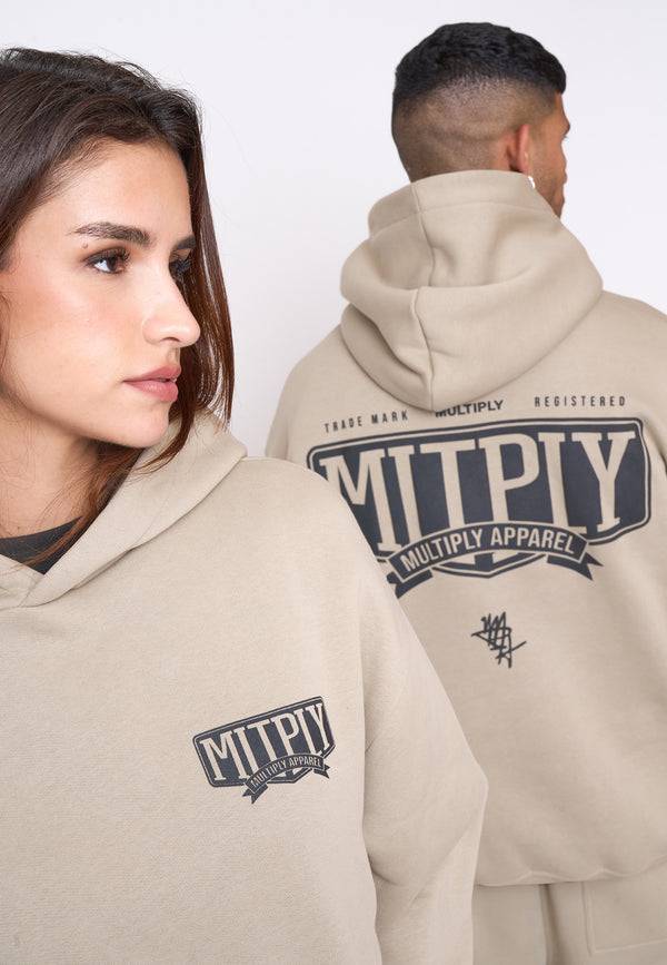 Multiply Spparel Oversize Hoodie MEMBERSHIP Seneca Rock Saisonschlussverkauf