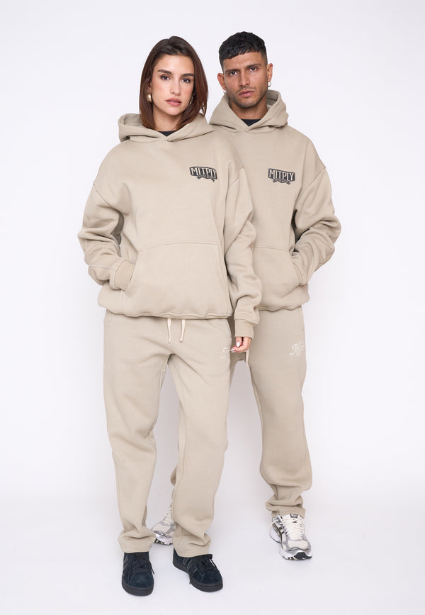 Multiply Spparel Oversize Hoodie MEMBERSHIP Seneca Rock Saisonschlussverkauf