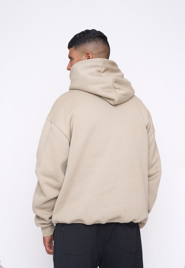 Multiply Spparel Oversize Hoodie OFFICER Seneca Rock Black Friday