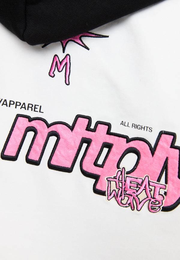 Multiply Spparel Blouson BUBBLEGUM Luna Rock Bis zu 50% Rabatt