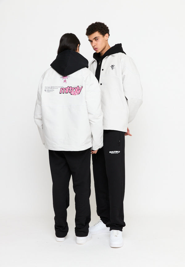 Multiply Spparel Blouson BUBBLEGUM Luna Rock Bis zu 50% Rabatt