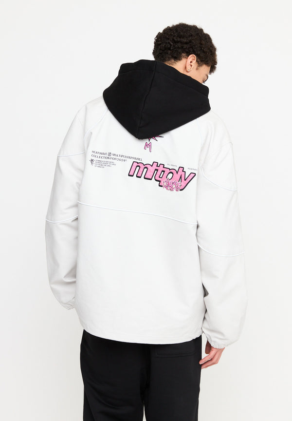 Multiply Spparel Blouson BUBBLEGUM Luna Rock Bis zu 50% Rabatt