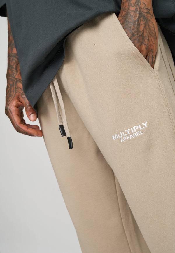 Multiply Spparel Jogger TAILORED MULTIPLY Seneca Rock Bis zu 65% Rabatt