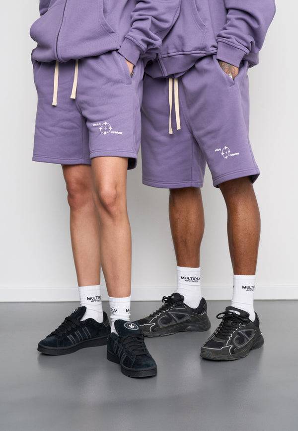 Multiply Spparel Shorts FOCUS Cadet