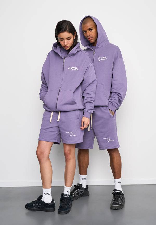 Multiply Spparel Shorts FOCUS Cadet Vierteljährliche Förderung