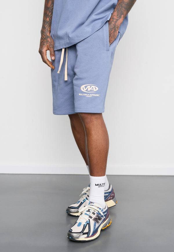 Multiply Spparel Shorts ASPHALT Wild Wind Nur noch ein Tag übrig