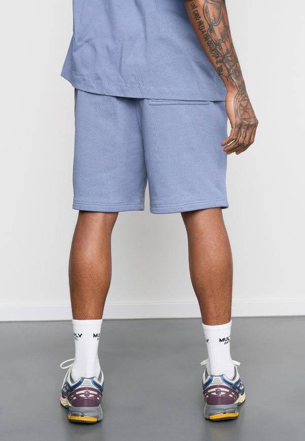 Multiply Spparel Shorts ASPHALT Wild Wind Nur noch ein Tag übrig