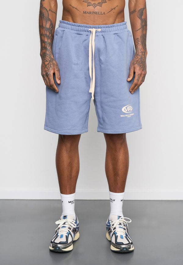 Multiply Spparel Shorts ASPHALT Wild Wind Nur noch ein Tag übrig