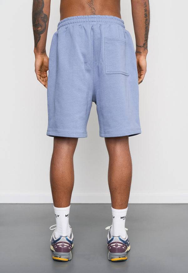 Multiply Spparel Shorts ASPHALT Wild Wind Nur noch ein Tag übrig