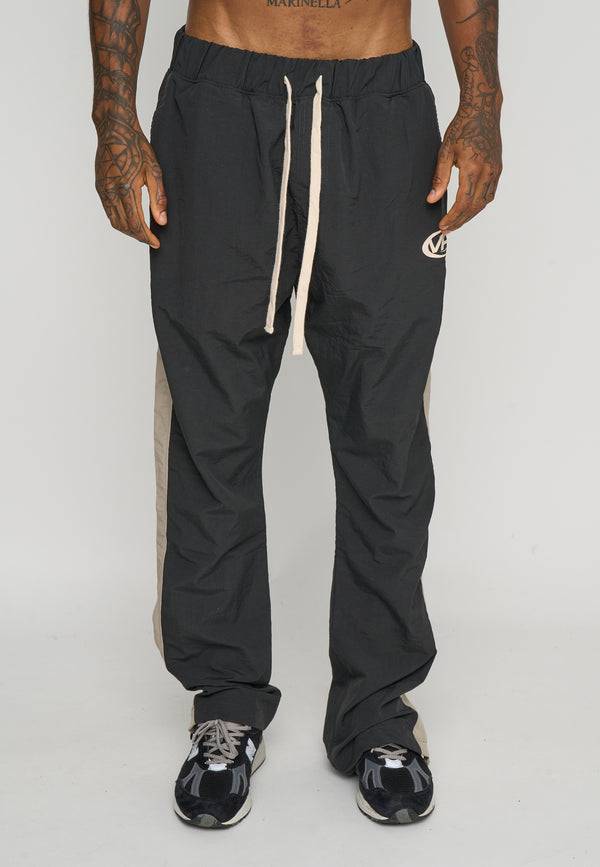 Multiply Spparel Tailored Woven Pants ASPHALT Black Soda Clearance-Verkauf