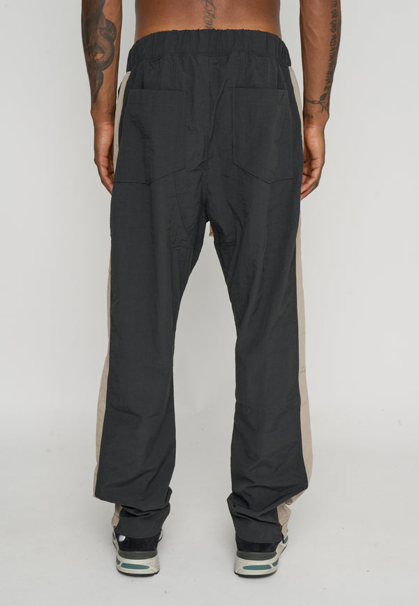 Multiply Spparel Tailored Woven Pants ASPHALT Black Soda Clearance-Verkauf
