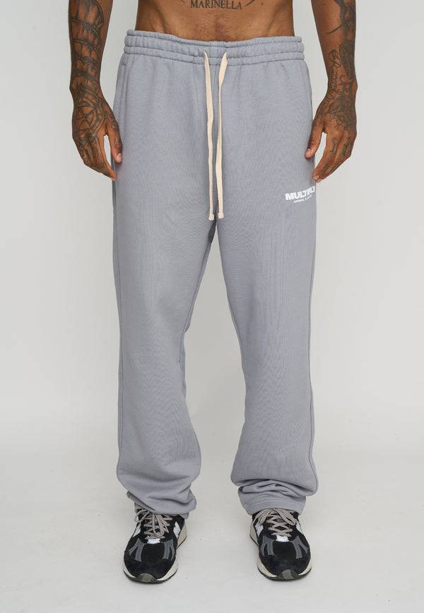 Multiply Spparel Jogger MULTIPLY CLUB Ultimate Grey Begrenzt auf 3 Tage