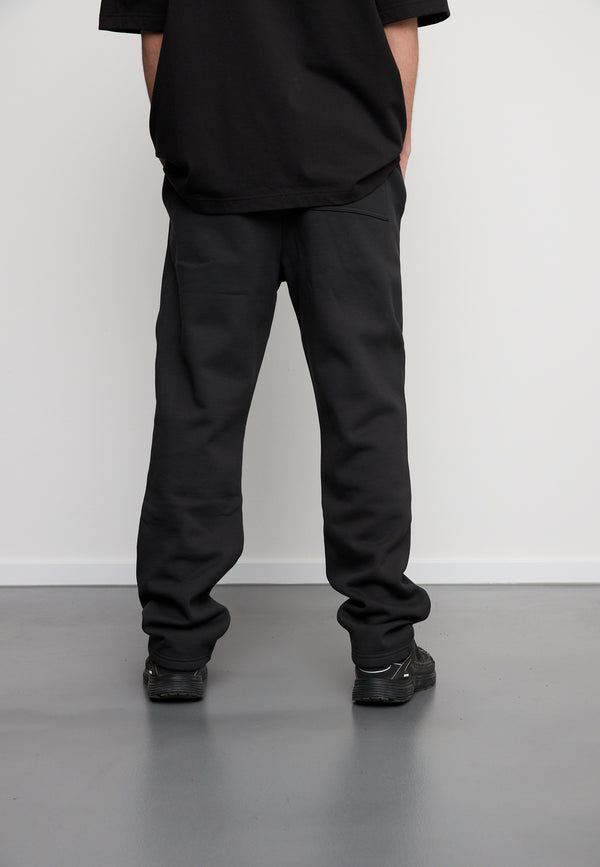 Multiply Spparel Jogger URBAN Black Soda Washed Im Verkauf