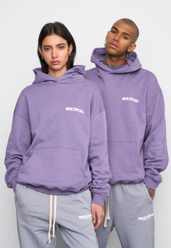 Multiply Spparel Oversize Hoodie DISTRIBUTOR Cadet Meist gekauft