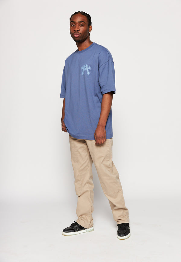 Multiply Spparel Multiply Denim CARPENTER Simply Taupe Online Shopping