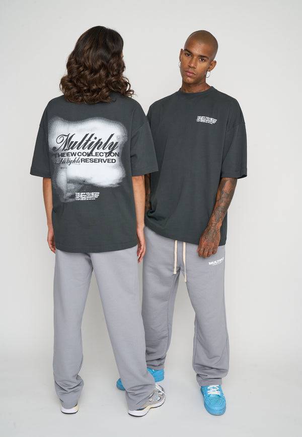 Multiply Spparel Oversize T-Shirt SKY Black Soda Osterangebot