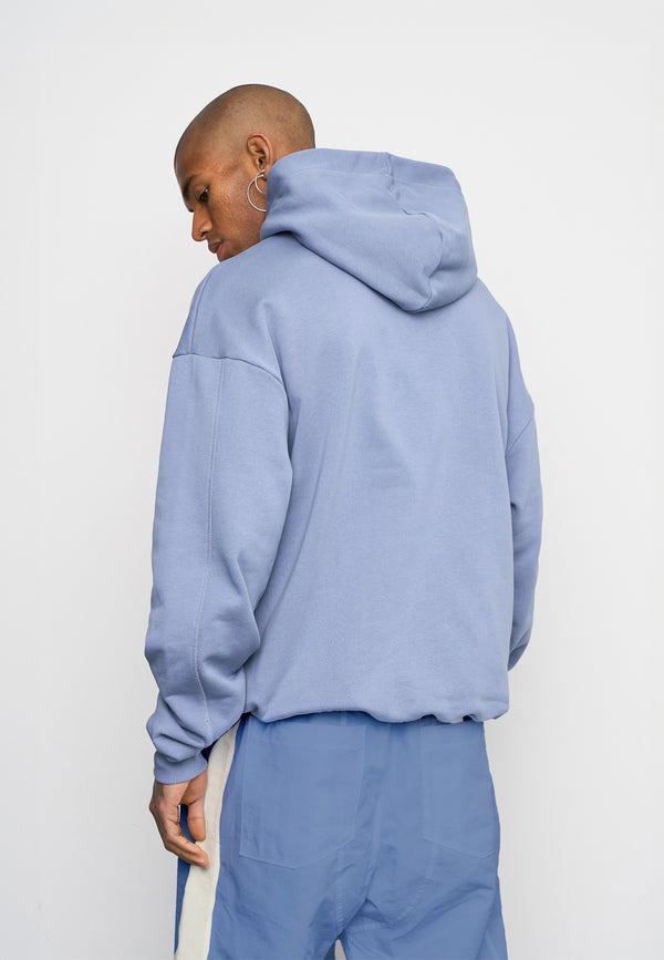 Multiply Spparel Oversize Hoodie RUN Wild Wind Bis zu 65% Rabatt