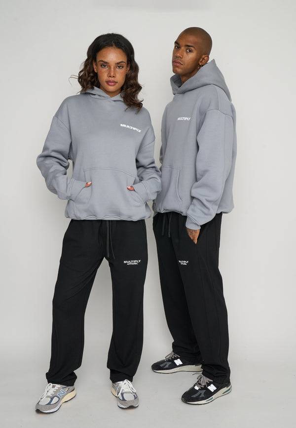Multiply Spparel Pants TAILORED MULTIPLY Black 50% Rabatt für begrenzte Zeit