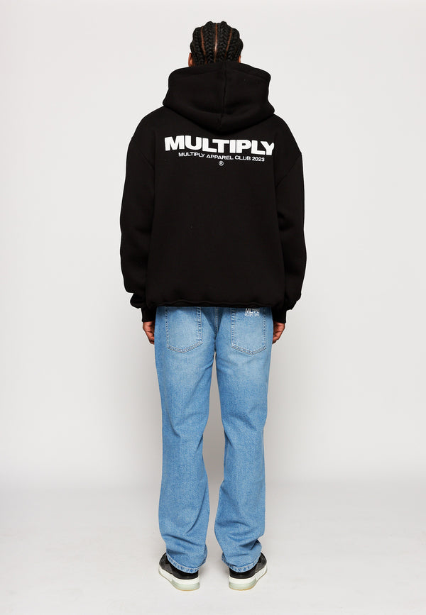 Multiply Spparel Multiply Denim CLASSIC Light Blue Rabatte dieses Monats