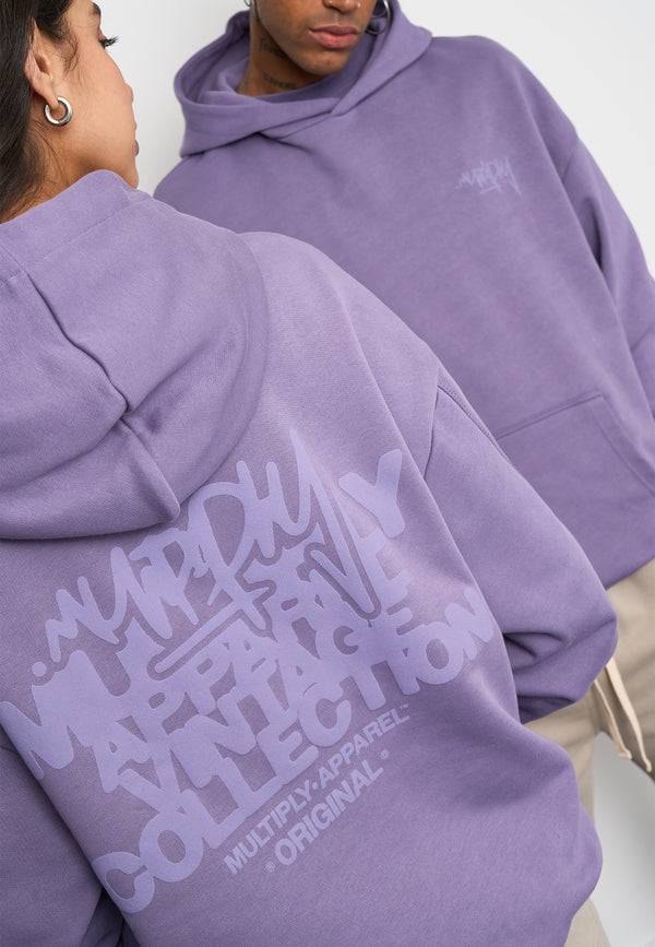 Multiply Spparel Oversize Hoodie HISTORY Cadet Online