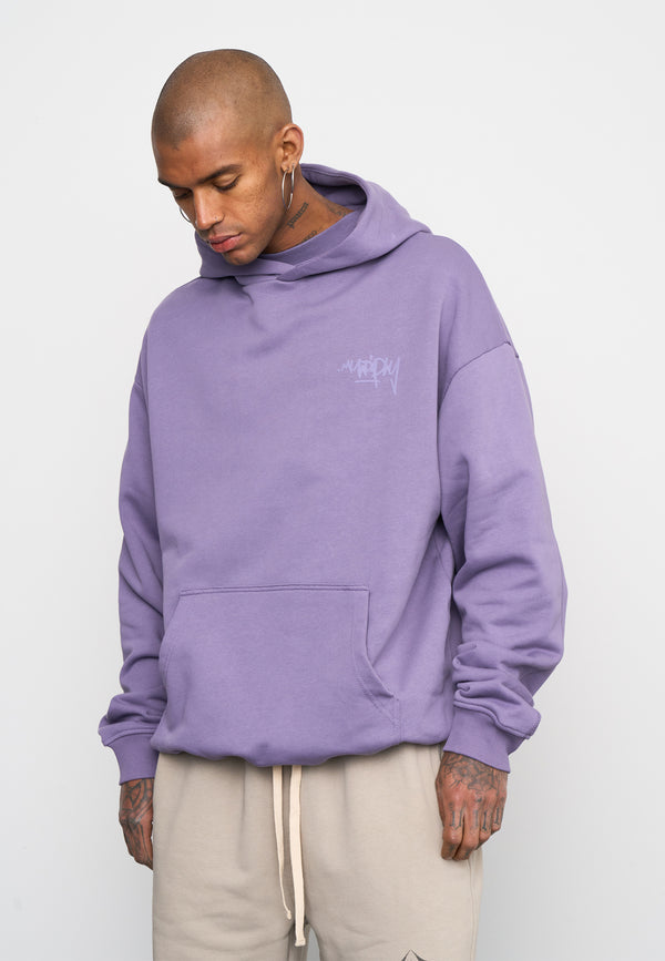 Multiply Spparel Oversize Hoodie HISTORY Cadet Online