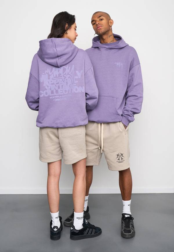Multiply Spparel Oversize Hoodie HISTORY Cadet Online