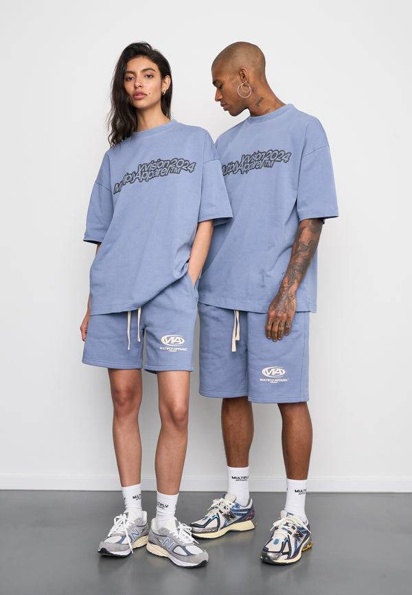 Multiply Spparel Oversize T-Shirt RESPECT Wild Wind Auslauf