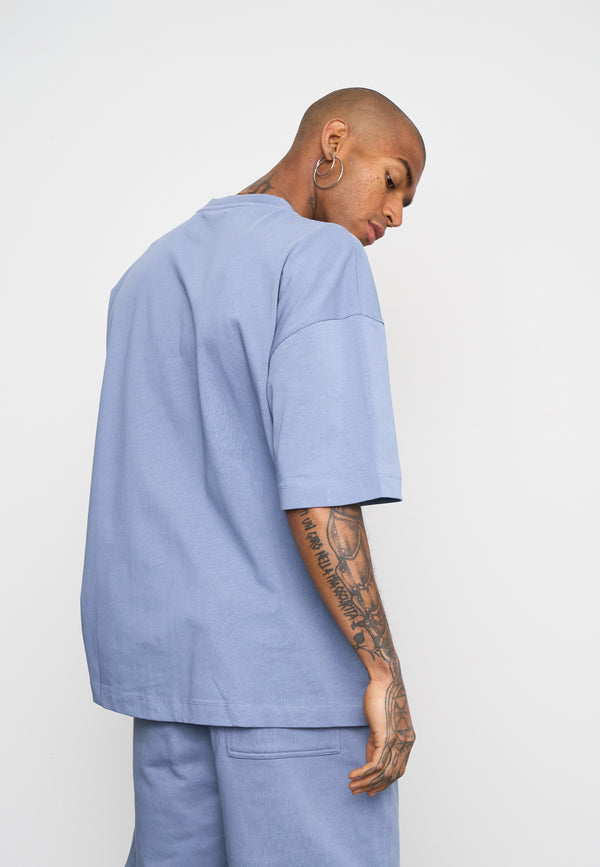 Multiply Spparel Oversize T-Shirt GRIND Wild Wind Verkauf