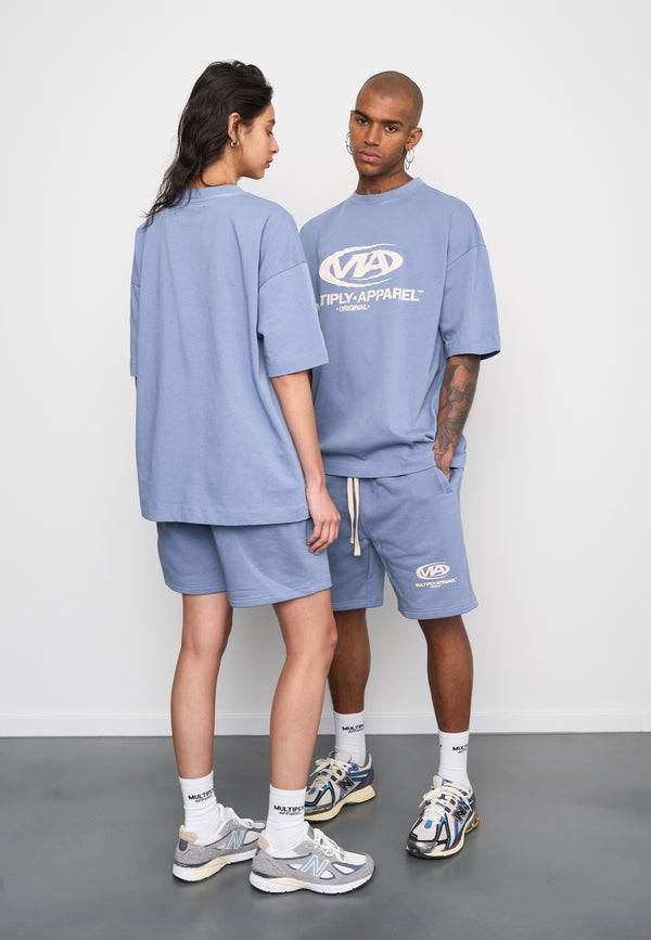 Multiply Spparel Oversize T-Shirt GRIND Wild Wind Verkauf