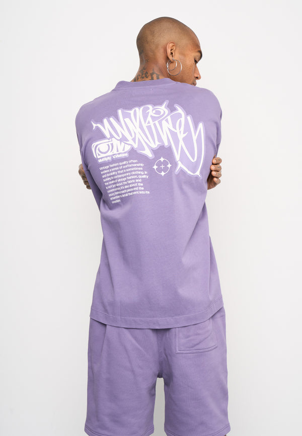 Multiply Spparel Oversize T-Shirt TARGET Cadet Angebote