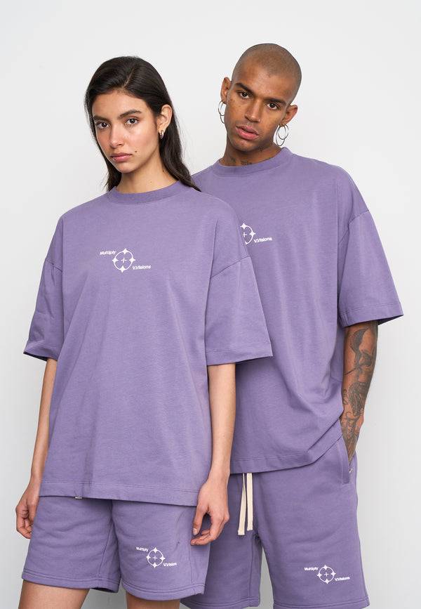 Multiply Spparel Oversize T-Shirt TARGET Cadet Angebote
