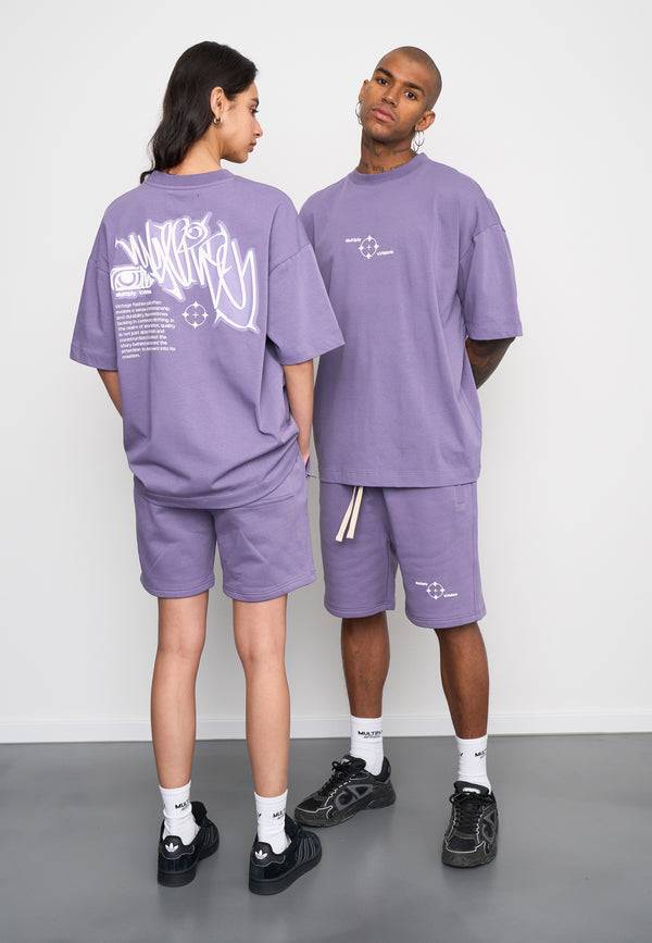 Multiply Spparel Oversize T-Shirt TARGET Cadet Angebote